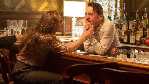 The Deuce Season 3 Episode 6 - This Trust Thing