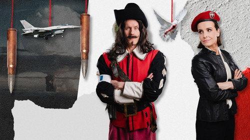 Die Anstalt Season 12 Episode 3 - Episode 3