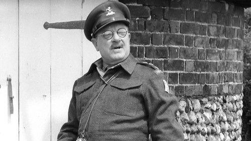 Dad's Army Season 4 Episode 2 - Don't Forget the Diver