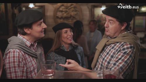 Vaya Semanita Season 14 Episode 17 - Episode 17