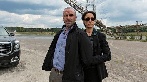 Taken Season 1 Episode 3 - Off Side