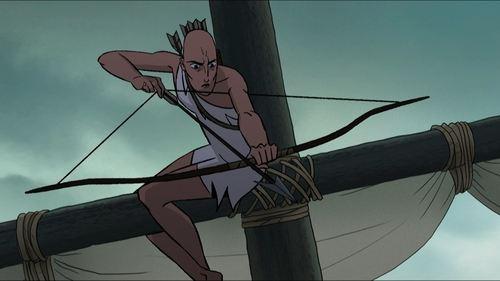 Primal Season 2 Episode 7 - The Colossaeus (1)