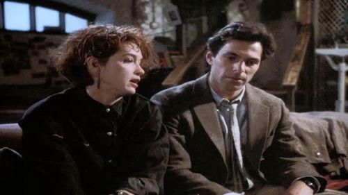 thirtysomething Season 1 Episode 15 - Business as Usual