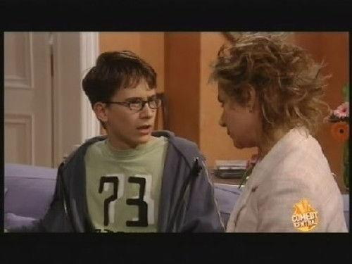 My Family Season 4 Episode 3 - The Great Escape