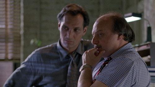 NYPD Blue Season 4 Episode 8 - Unembraceable You