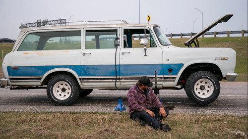 Roadworthy Rescues Season 3 Episode 3 - The Turd Bird and Travel Y'all Part 1