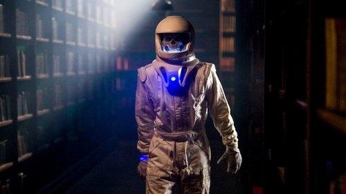 undefined Season 4 Episode 9 - Forest of the Dead (2)