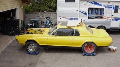 Rust Valley Restorers Season 2 Episode 6 - The Same Mistakes