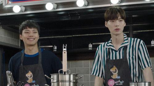 Reunited Worlds Season 1 Episode 23 - Cha Pasta Food Truck