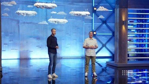 LEGO Masters Season 4 Episode 13 - Sky's The Limit