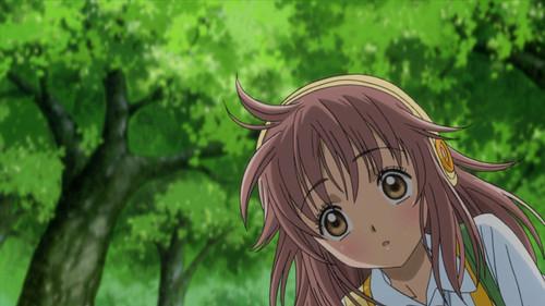Kobato. Season 1 Episode 8 - ...A Kitten's Lullaby
