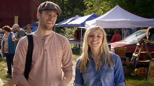Flea Market Flip Season 3 Episode 2 - Bustin' Up and Bustin' Out