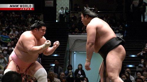 GRAND SUMO Highlights Season 27 Episode 10 - Day 10