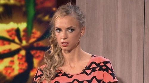 Comedy Woman Season 5 Episode 5 - Episode 5