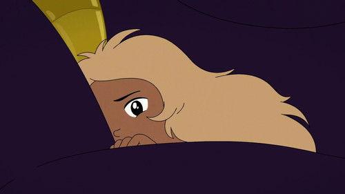 undefined Season 3 Episode 3 - The Debutante Ball Car