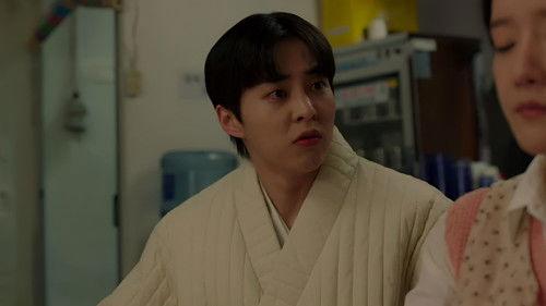 Heo's Diner Season 1 Episode 5 - Episode 5