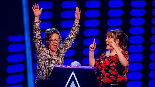 The Hit List Season 1 Episode 5 - Episode 5