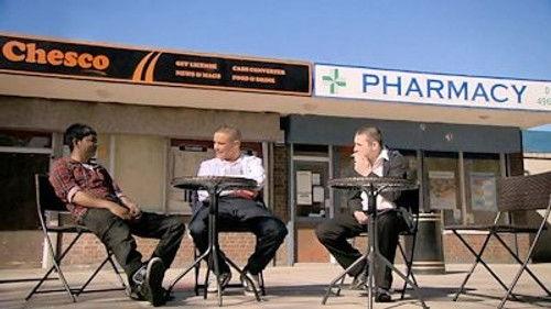 Shameless Season 10 Episode 7 - Episode 7