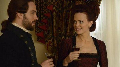 undefined Season 1 Episode 9 - Sanctuary