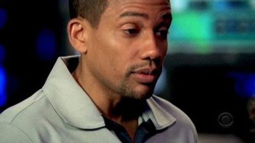 CSI: NY Season 2 Episode 24 - Charge of this Post