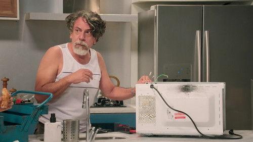 Smother-in-Law Season 1 Episode 8 - Outbreak Outage