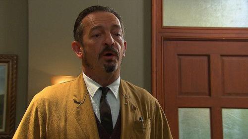 House of Anubis Season 1 Episode 30 - House of Drama