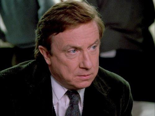 Murder, She Wrote Season 9 Episode 4 - The Wind Around the Tower