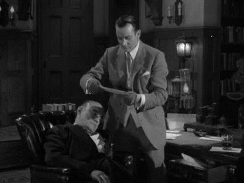 Alfred Hitchcock Presents Season 4 Episode 21 - Relative Value