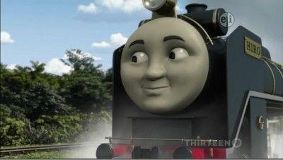 Thomas & Friends Season 15 Episode 4 - Percy's New Friends