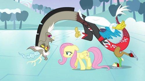 undefined Season 3 Episode 10 - Keep Calm and Flutter On