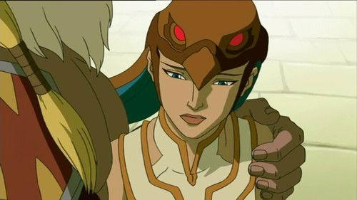 He-Man and the Masters of the Universe Season 2 Episode 9 - The Power of Grayskull