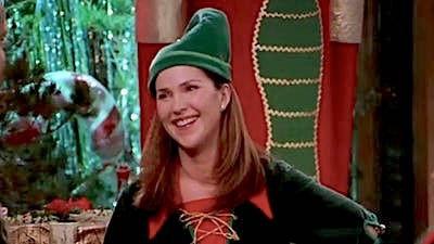 Frasier Season 10 Episode 10 - We Two Kings