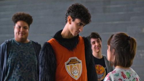 Back to 15 Season 2 Episode 4 - >:=@