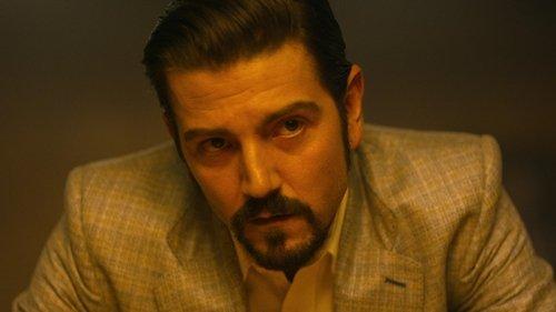 undefined Season 1 Episode 7 - Jefe de Jefes
