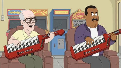 Paradise PD Season 4 Episode 2 - Diddy's Home