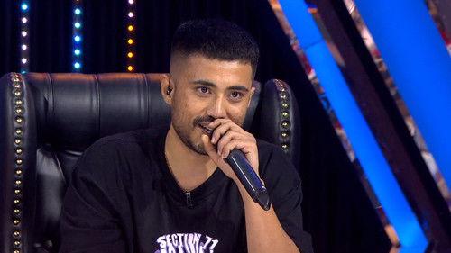 MTV Hustle Season 3 Episode 11 - Uday and his Rhyme Schemes