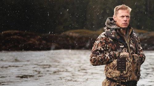 Hunting History with Steven Rinella Season 1 Episode 1 - The Final Hunt for D.B. Cooper