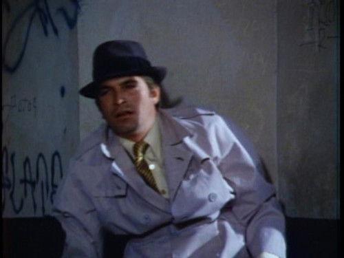 Cannon Season 1 Episode 12 - Death Is a Double Cross