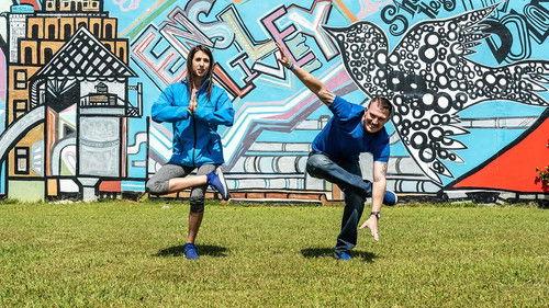 Relative Race Season 8 Episode 3 - Episode 3