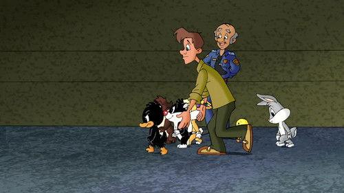 Baby Looney Tunes Season 2 Episode 10 - Baby Brouhaha