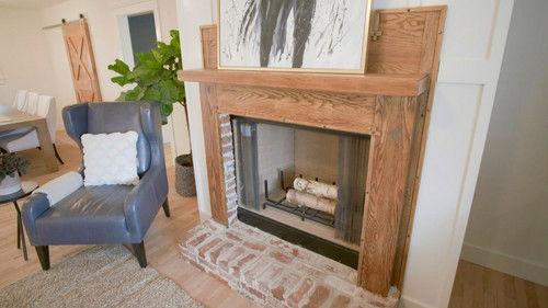 Fixer to Fabulous Season 2 Episode 12 - A Closed-Off House Turns Character-Filled Home