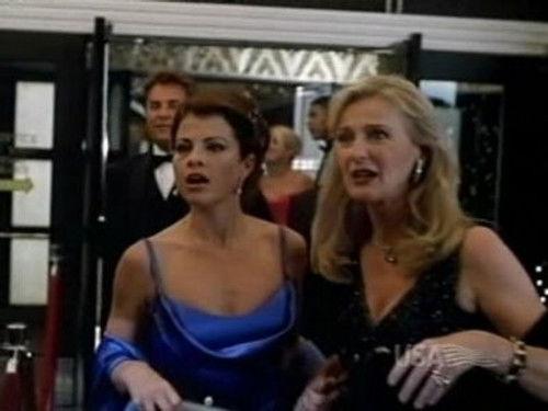 Nash Bridges Season 5 Episode 1 - Truth and Consequences