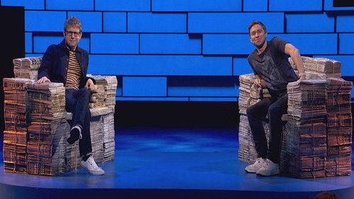 The Russell Howard Hour Season 5 Episode 13 - Episode 13