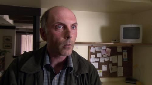 Stargate SG-1 Season 8 Episode 15 - Citizen Joe