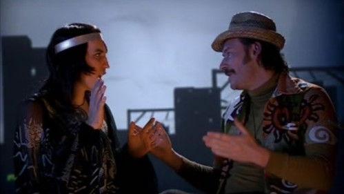 The Mighty Boosh Season 3 Episode 5 - Party