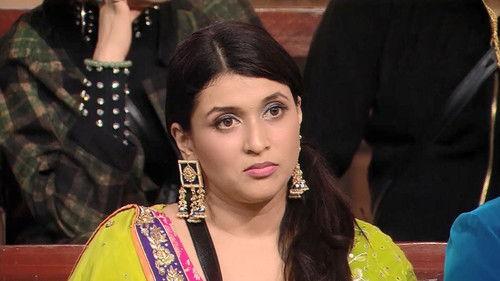 Bigg Boss Season 17 Episode 8 - What's Brewing?