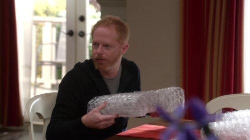 undefined Season 3 Episode 8 - After the Fire