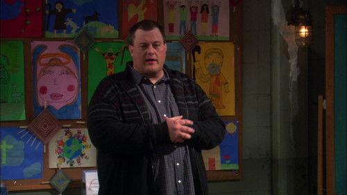 Mike & Molly Season 1 Episode 1 - Pilot