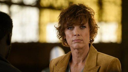 Master Crimes Season 1 Episode 3 - You'll Be a Man