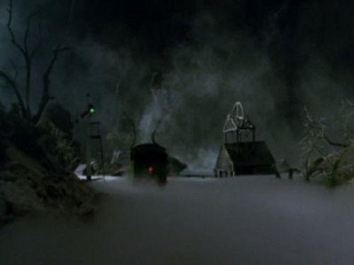 Thomas & Friends Season 6 Episode 13 - Percy & The Haunted Mine